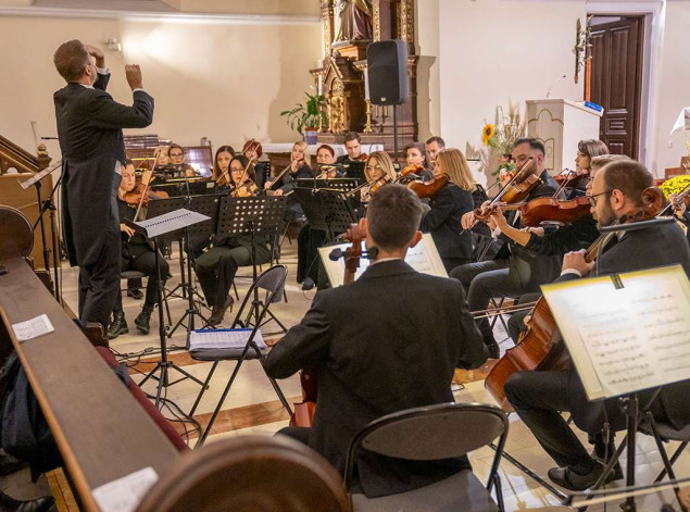 „Kulturni preporod“ priprema dva korizmena koncerta