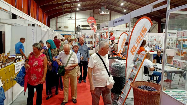 Završen 50. sajam šljive u Gradačcu, predstavljeno više od 300 izlagača