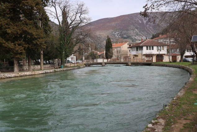 Grad Stolac će podnijeti kaznene prijave zbog izgradnje harema