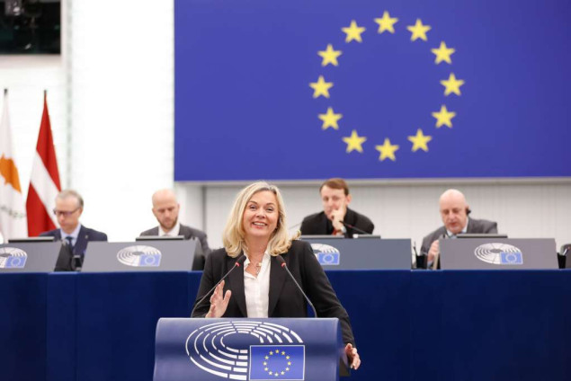 Suradnja između EU-a i zemalja zapadnog Balkana u izvješću o dronovima i novim sustavima ratovanja