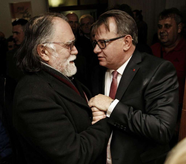 Nikšić: Josip Pejaković nije bio samo glumac i umjetnik – bio je glas naroda, savjest vremena