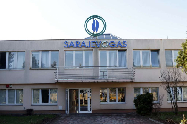 Intezivirane aktivnost s ciljem naplate dugovanja korisnika KJKP Sarajevogas