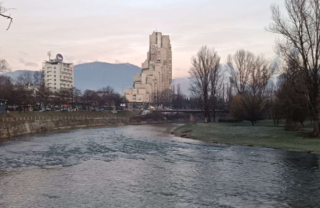 Nova Željezara Zenica najavila isključenje nelegalnog priključka: Zabrinutost zbog grijanja u Zenici