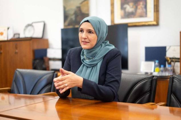 Ministrica Hota-Muminović: Odgoj je kao kopanje bunara iglom – treba strpljenja