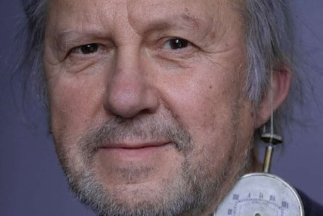 Zlatni lovorov vijenac za doprinos umjetnosti teatra Zijahu A. Sokoloviću