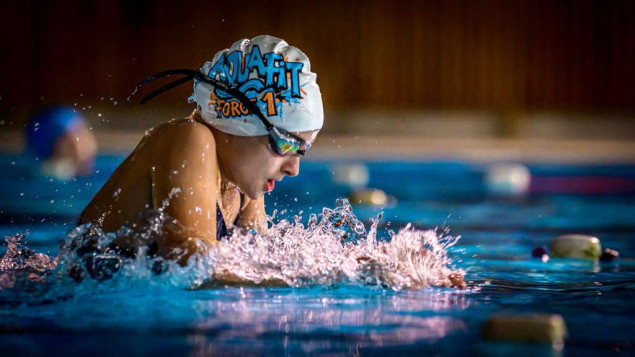 Esma Dizić u Bratislavi oborila rekord Lane Pudar