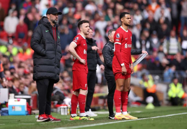 Kloppov oproštaj od Liverpula u opasnosti da bude promašaj