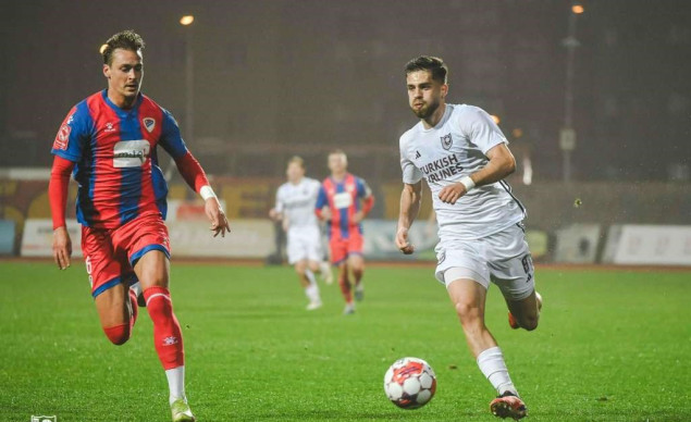 Kup BiH: Sarajevo dočekuje Borac, Zrinjski protiv Jedinstva