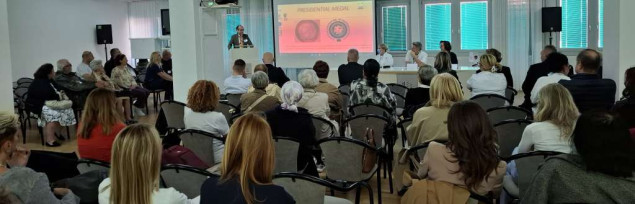 U Općoj bolnici u Sarajevu obilježen Međunarodni dan starijih osoba