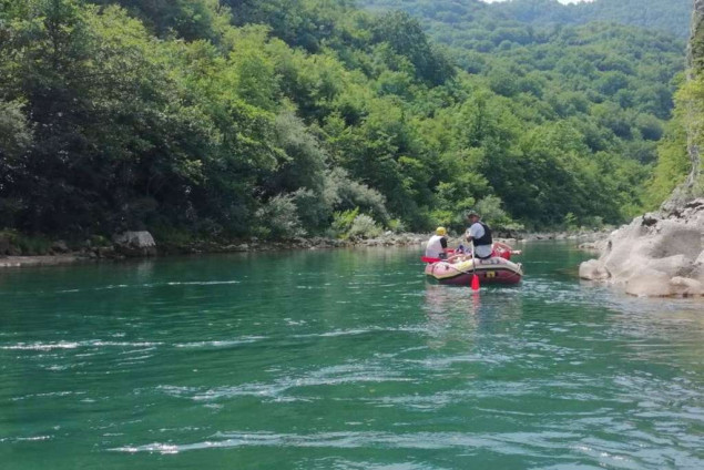 U Mostaru 40 stepeni, sutra u BiH sunčano uz umjerenu oblačnost, temperature između 31 i 37 stepeni