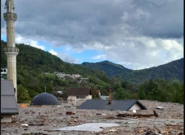 Općina Jablanica 4. oktobar proglasila Danom žalosti