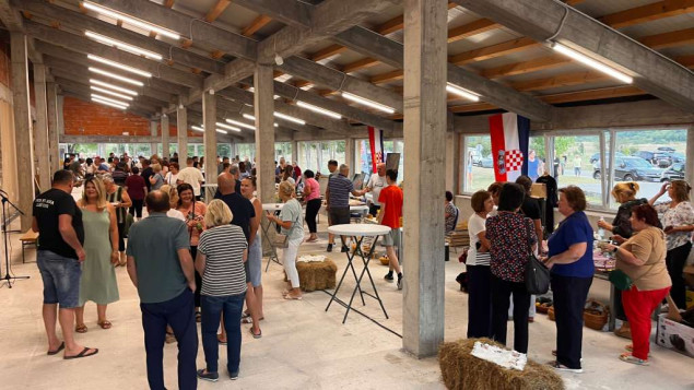 Drugi Festival bakri okupio mještane i posjetitelje kod Livna