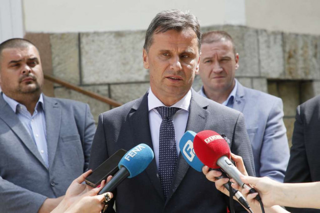 Novalić: Novi fiskalni zakoni preduvjet za rast najniže plate u FBiH