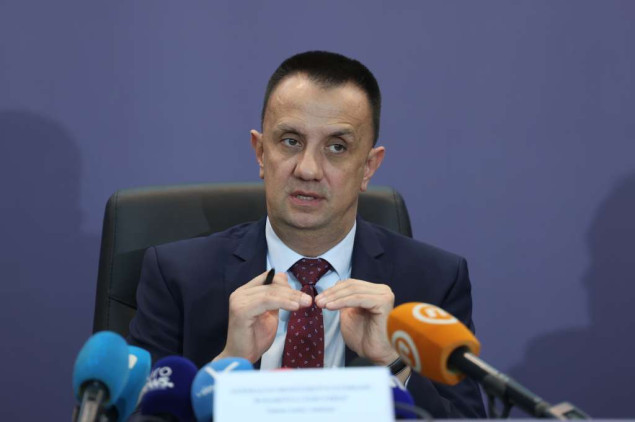 Lakić: Prioritet ostaje zaštita prava radnika Koksare Lukavac