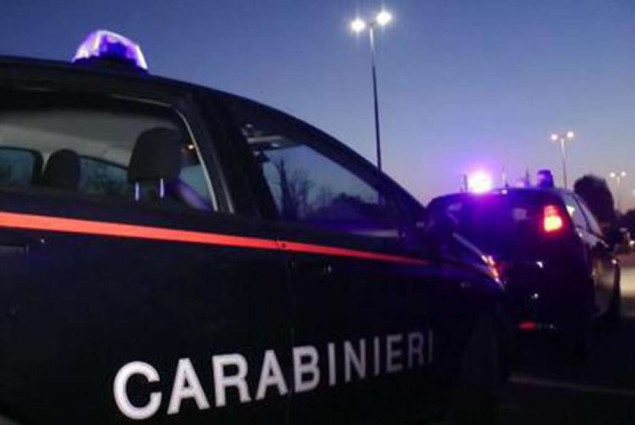 Više od 20 policajaca pod istragom u Rimu zbog teške krađe