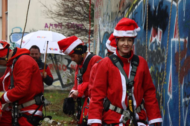 Počela podjela paketića za mališane u predškolskim ustanovama na području općine Novo Sarajevo