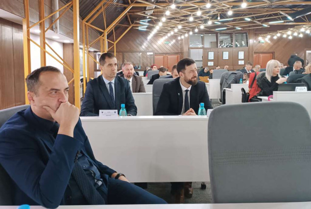 Vlada ZDK-a ispunila sve obaveze za tekuću godinu