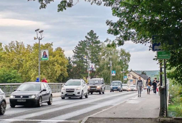 U Bihaću jutros 14 stepeni, danas u BiH oblačno, poslijepodne novo naoblačenje, moguća kiša