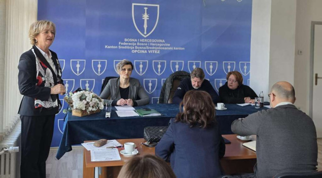 Upravljanje otpadom u SBK-u: Koncept cirkularne ekonomije