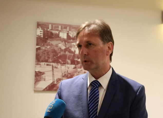 Hrnjić: Uvijek smo na strani poljoprivrednika i radimo samo ono što je u njihovom interesu