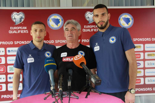 Barišić: Kod mene nije bilo uopće dileme, tu pripadam