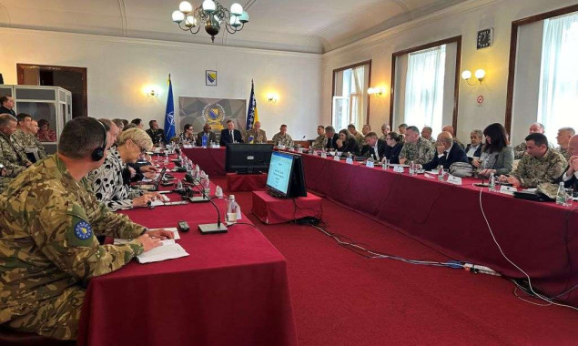 ITTP podiže saradnju Bosne i Hercegovine s NATO-om na viši nivo