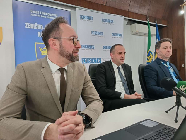 Ured za borbu protiv korupcije ZDK-a sačinio novi trogodišnji Akcioni plan