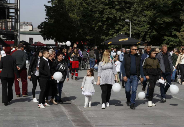 U Lukavac Cementu održan 'Dan otvorenih vrata 2022'