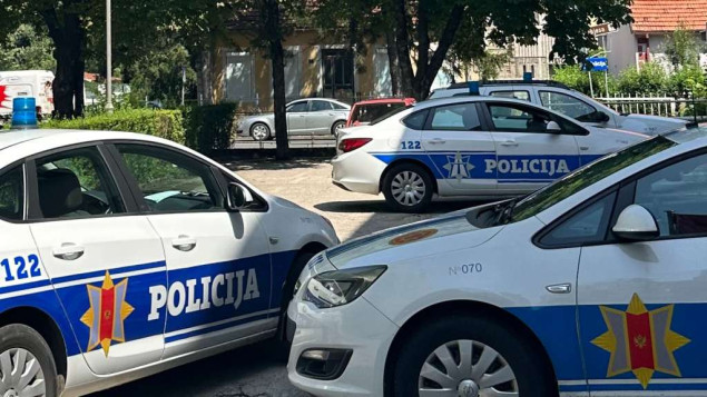 Crna Gora: Evakuirane tri škole zbog dojave o eksplozivnoj napravi