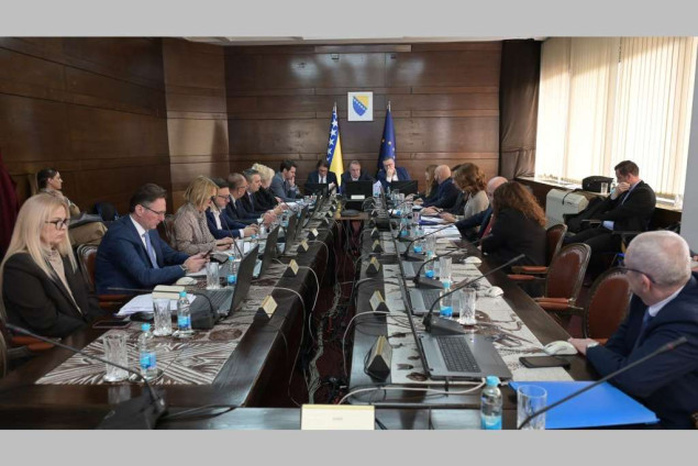 Dopunjena odluka o klasifikaciji zanimanja u Federaciji BiH - Definirano 30 novih zanimanja