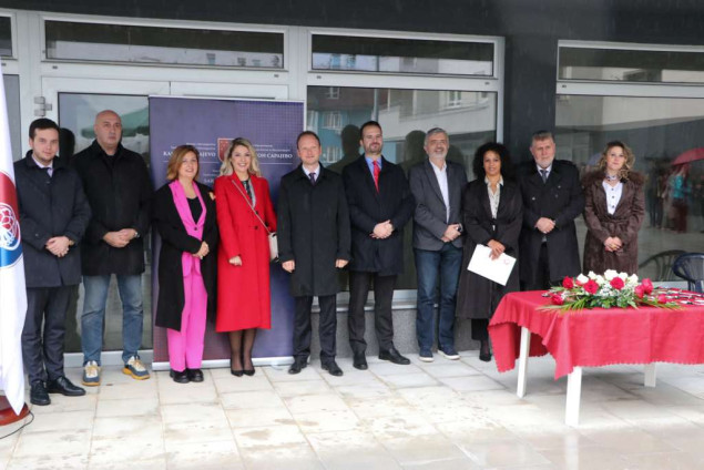 U sarajevskom naselju Šip dodijeljeni ključevi 30 stanova za boračku i populaciju mladih