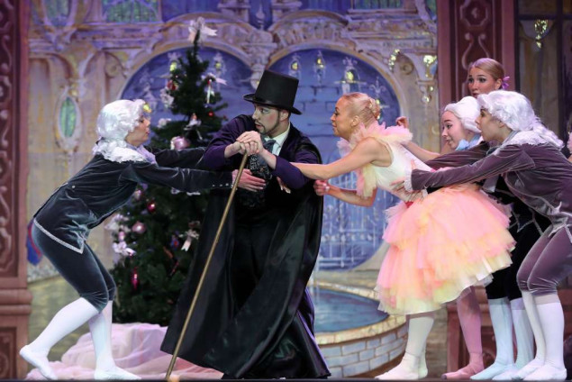 I druga predstava baleta 'Orašar' u Sarajevu uskoro rasprodana