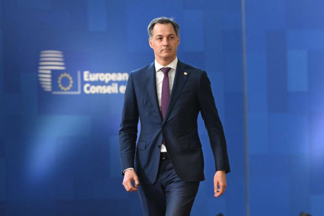 Belgijski premijer: Sirijci neće biti vraćeni dok se ne uspostavi stabilnost