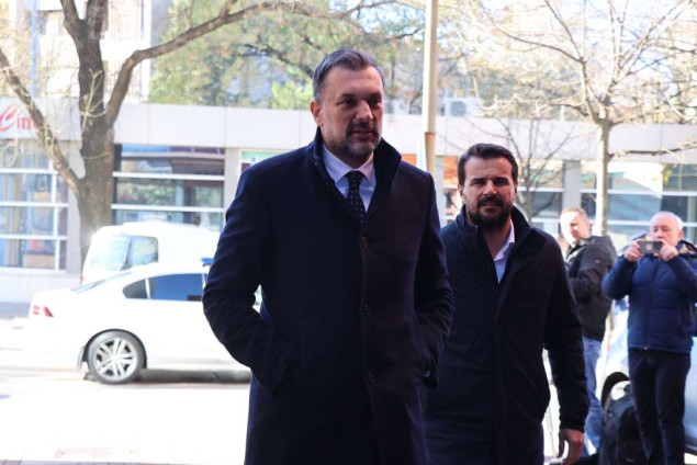 Konaković: Očekujem da ćemo imati svijest o važnosti Plana rasta