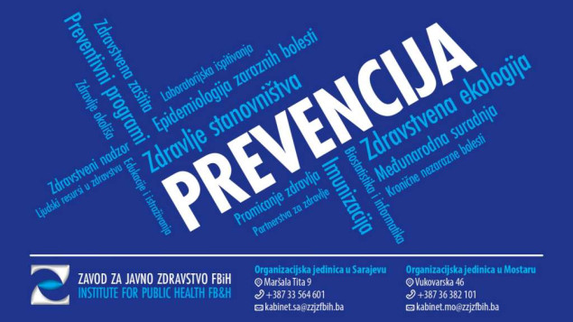 Prevencija, redovne kontrole i rana dijagnoza malignih oboljenja spašavaju živote