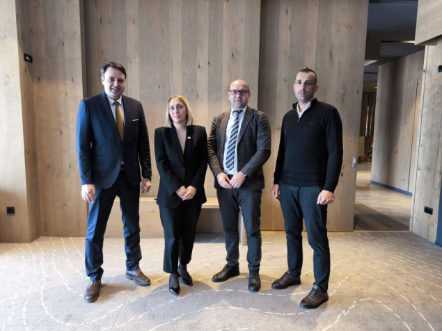 Prezentirana izrada Federalnog plana upravljanja otpadom za predstavnike KS i BPK Goražde