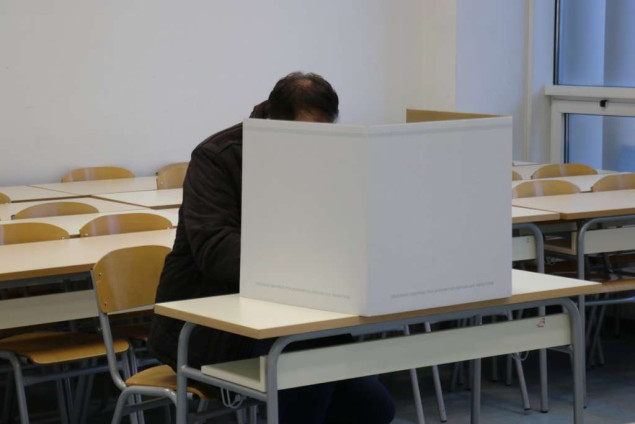 Sutra prijevremeni izbori za načelnika općine Vareš, izborna šutnja počela jutros u 7 sati