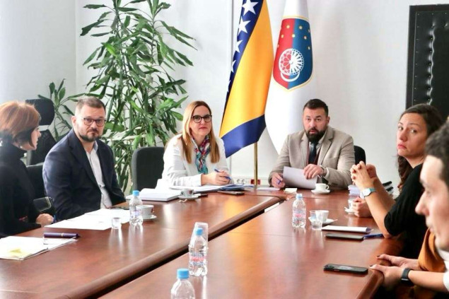 Korak bliže do rješavanja statusa najugroženijih bh. ustanova kulture