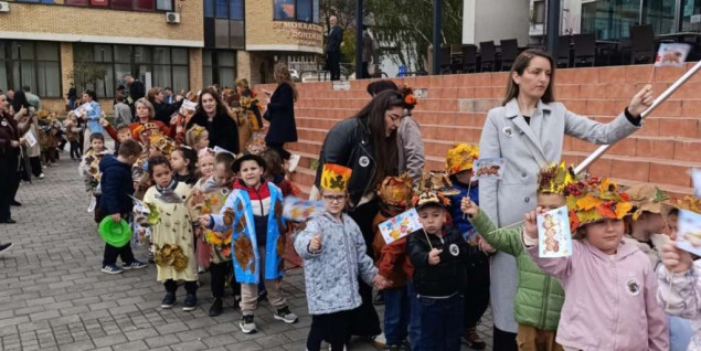 U Cazinu otvoren peti „Chest fest“ – festival kestena koji spaja tradiciju, gastronomiju i turizam