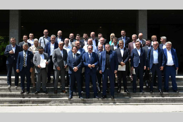 Aktuelna Vlada FBiH drastično povećala izdvajanja za mala i srednja preduzeća u odnosu na prošlu