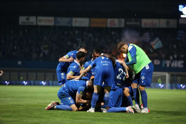 Željezničar u derbiju na Grbavici savladao Borac