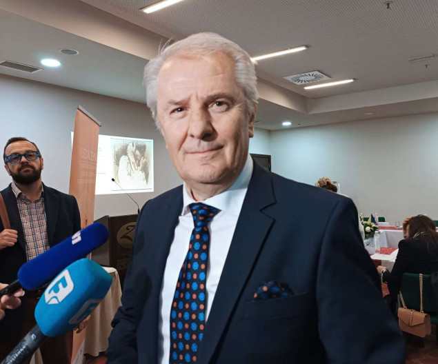 Lendo: Neprimjereno je da visoki predstavnik uzima učešće u predmetu 'Kovačević'