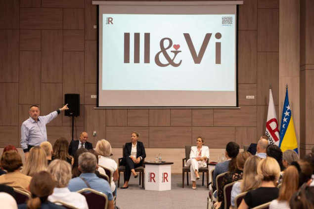 Revicon: Neizbježna sistemska transformacija javnog sektora