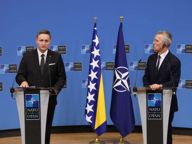 Bećirović: Deklaracija 'svesrpskog sabora' ugrožava pravo, reinkarnira projekat velike Srbije