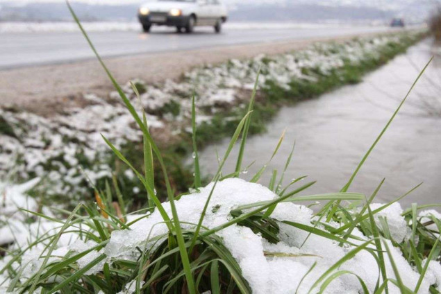 Stanje u Prijedoru stabilnije, vodostaji rijeka u opadanju