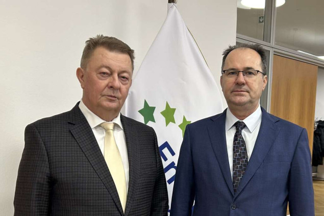 BiH predstavila napredak u energetskim reformama na Parlamentarnom plenumu Energetske zajednice u Beču