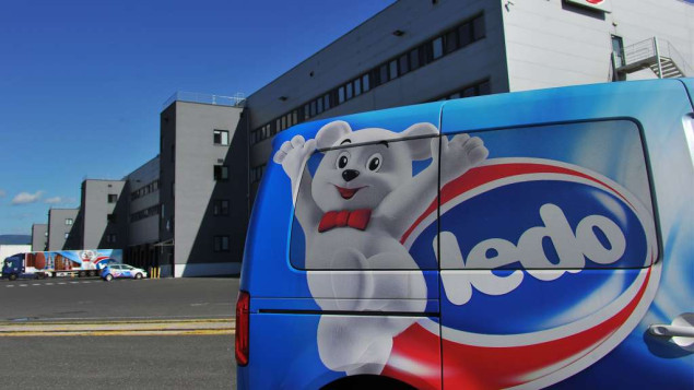 Ledo zatvara proizvodni pogon u Čitluku