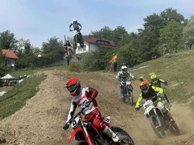 Bosnia Rally okupio motocikliste iz više od 14 zemalja na Kupresu