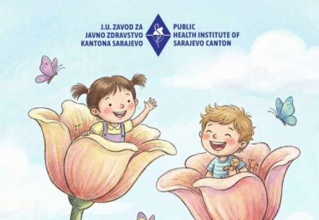 Zavod za javno zdravstvo KS pripremio brošuru o vakcino-preventabilnim zaraznim bolestima