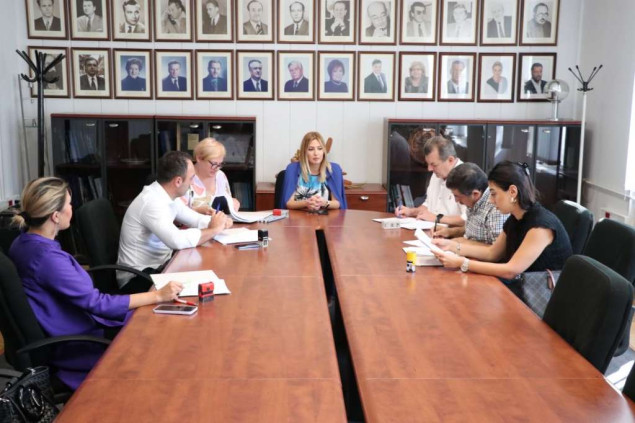 I ove godine u KS nastavak kampanje 'Život je u pitanju'